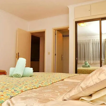Apartment Formosa Sunset - Em Frente A Com Wifi *