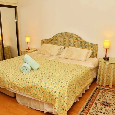 Formosa Sunset - Em Frente A Com Wifi 아파트 *