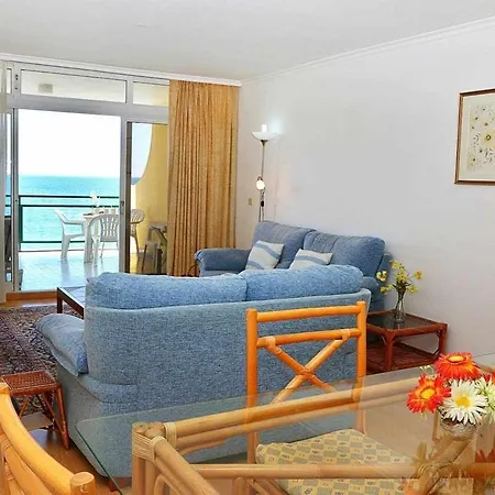 Formosa Sunset - Em Frente A Com Wifi Daire