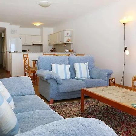 Apartment Formosa Sunset - Em Frente A Com Wifi *