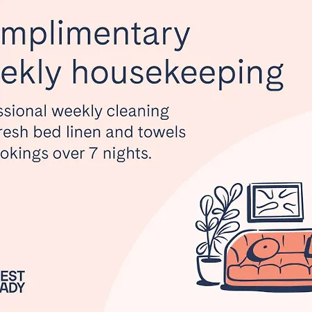 Daire Formosa Sunset - Em Frente A Com Wifi *