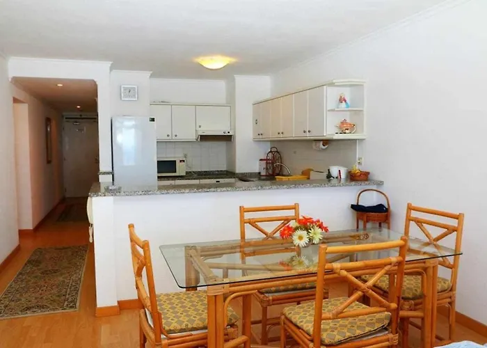 아파트 Formosa Sunset - Em Frente A Com Wifi Panasqueira (Madeira)