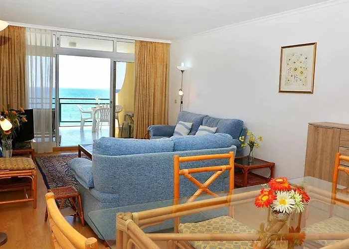 Formosa Sunset - Em Frente A Com Wifi Lejlighed