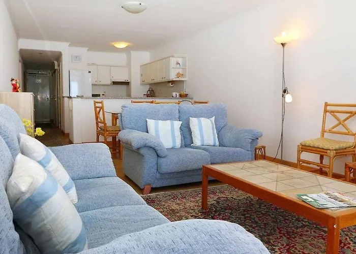 Lejlighed Formosa Sunset - Em Frente A Com Wifi *